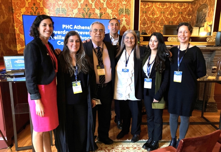 Mar.16.2023 PHC Athens Spotlight